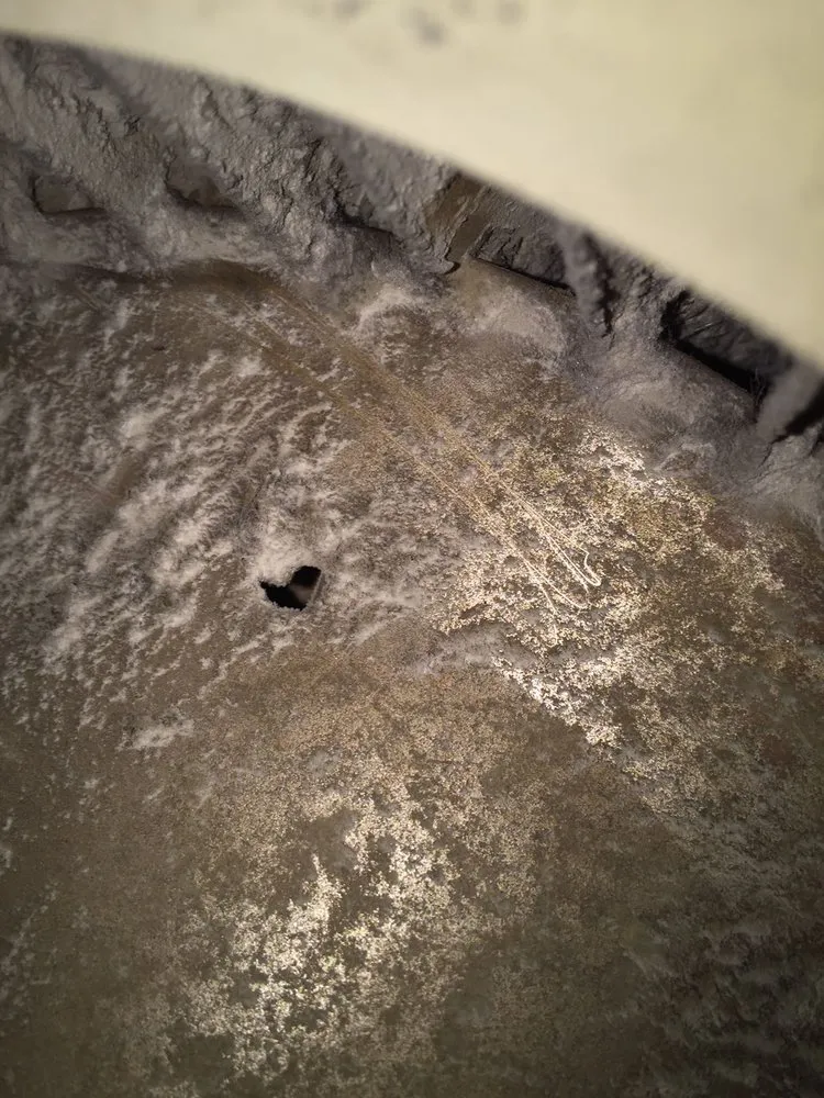 Slide of Future Air Cleaning