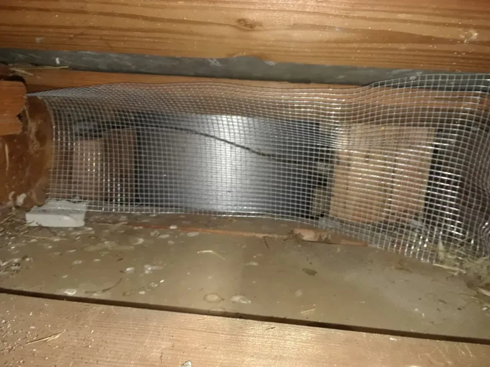 Slide of Future Air Cleaning