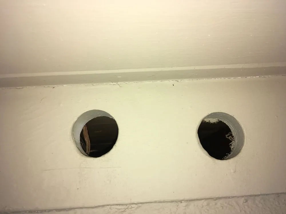 Slide of Future Air Cleaning