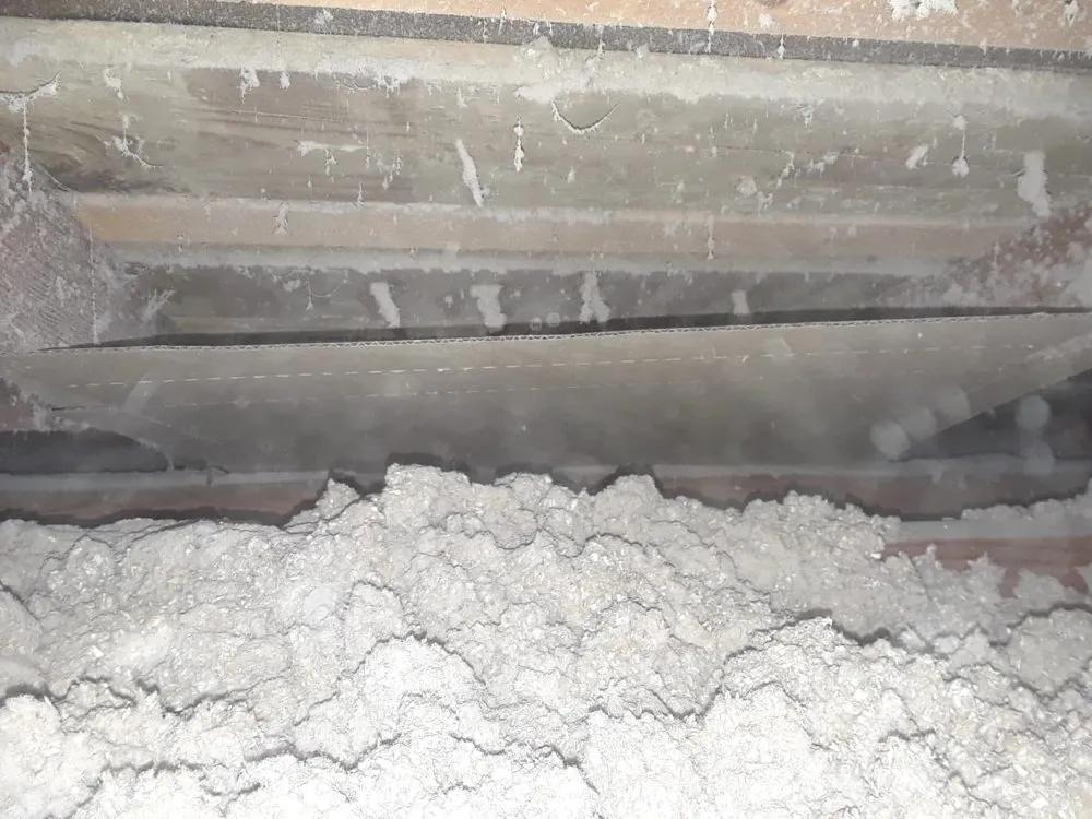 Slide of Future Air Cleaning