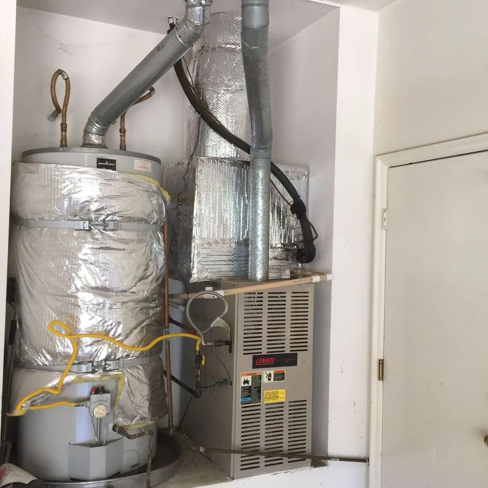 Slide of Future Air Cleaning