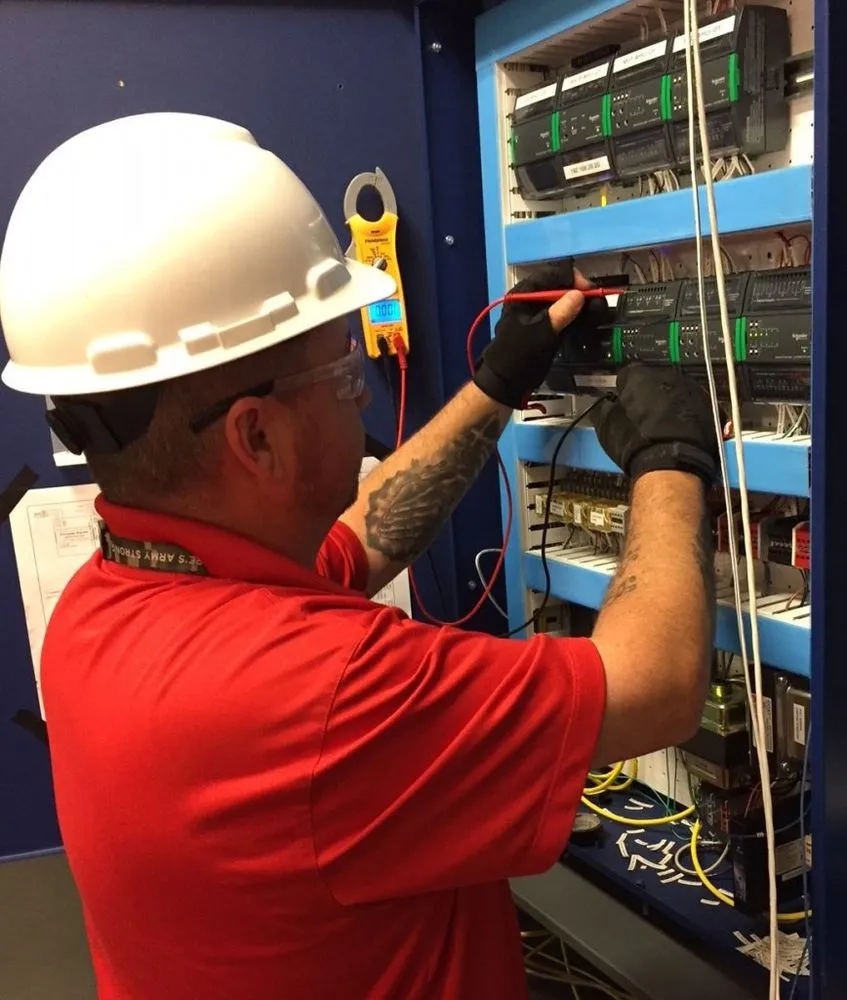 Slide of Future Controls