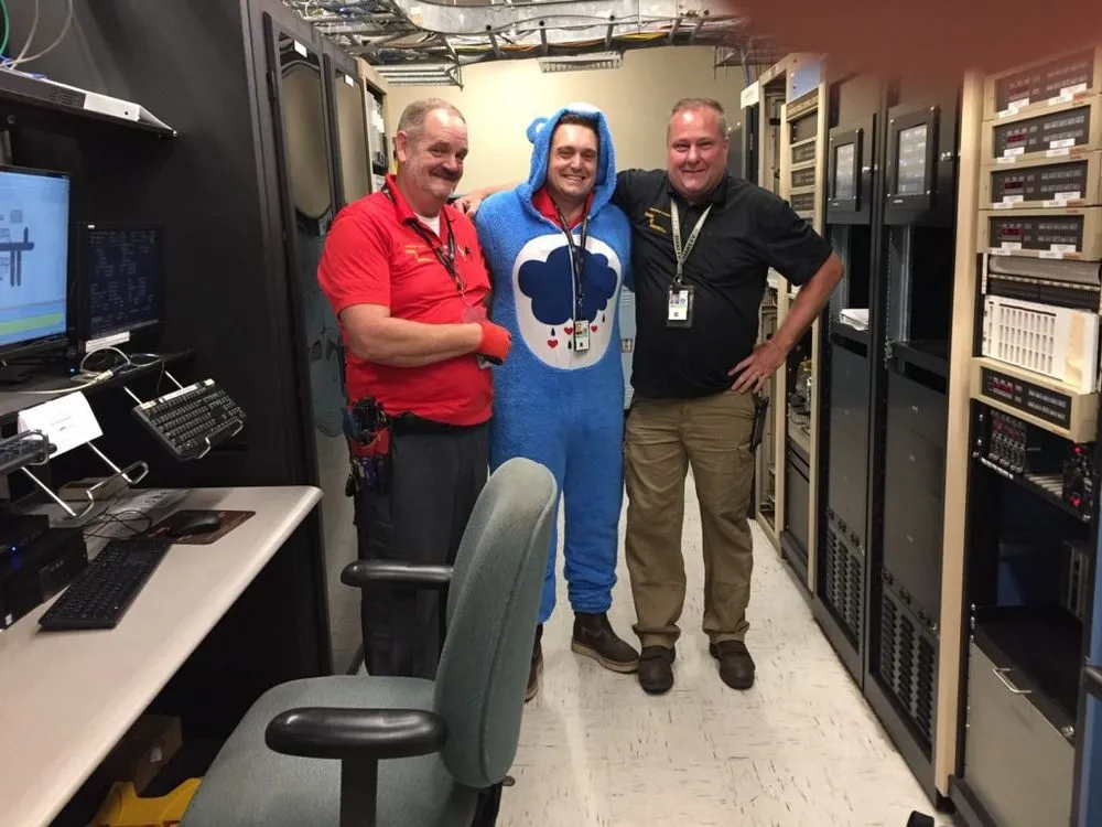 Slide of Future Controls