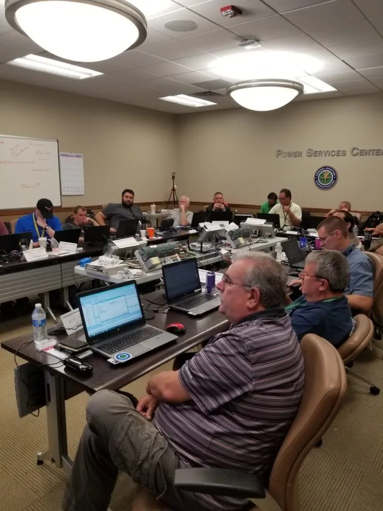 Slide of Future Controls