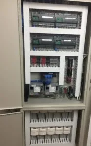 Slide of Future Controls