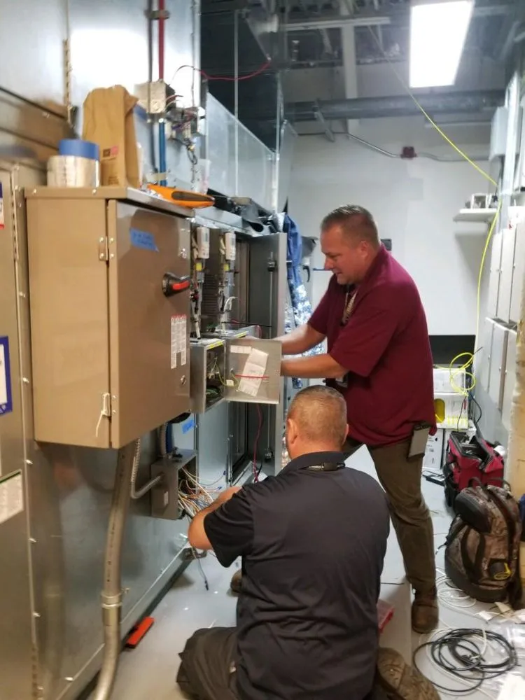 Slide of Future Controls