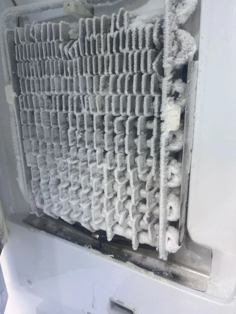 Slide of Future Cooling Refrigerator
