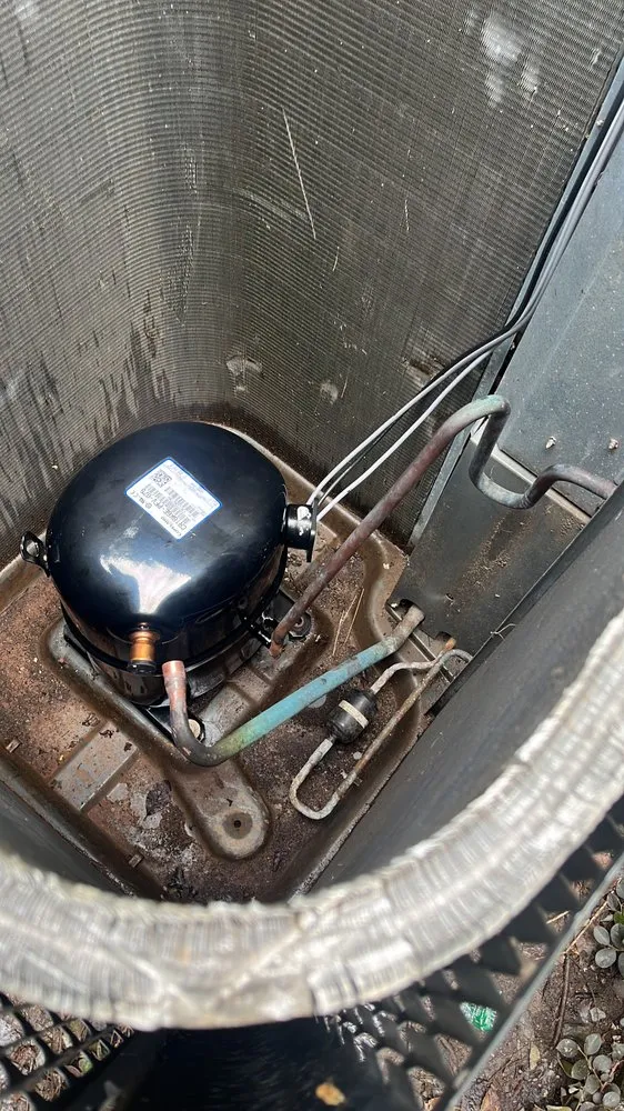 Slide of Future Cooling Refrigerator