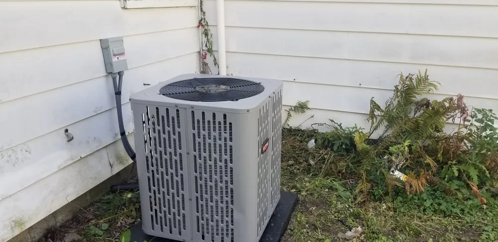 Slide of Future Heating & Air Conditioning
