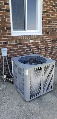 Slide of Future Heating & Air Conditioning