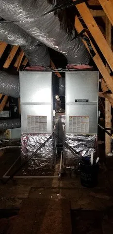 Slide of Future Heating & Air Conditioning