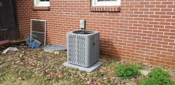 Slide of Future Heating & Air Conditioning