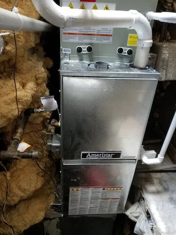 Slide of Future Heating & Air Conditioning