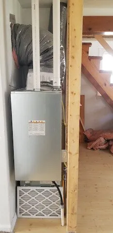 Slide of Future Heating & Air Conditioning