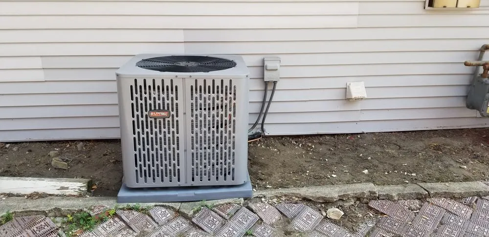 Slide of Future Heating & Air Conditioning