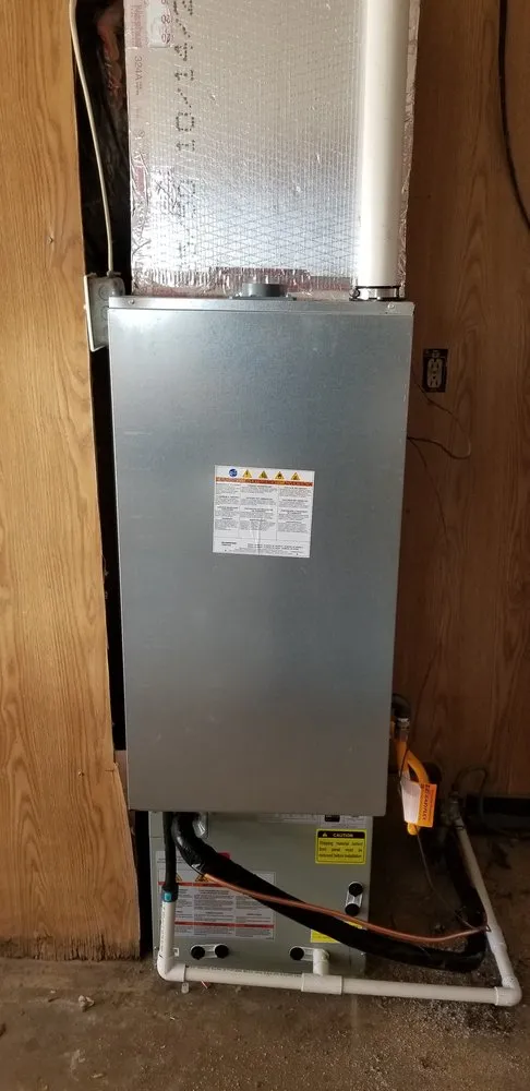 Slide of Future Heating & Air Conditioning