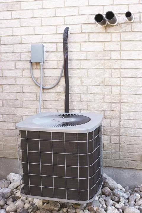 Slide of Future Heating & Air Conditioning
