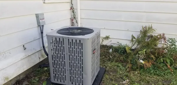 Future Heating & Air Conditioning