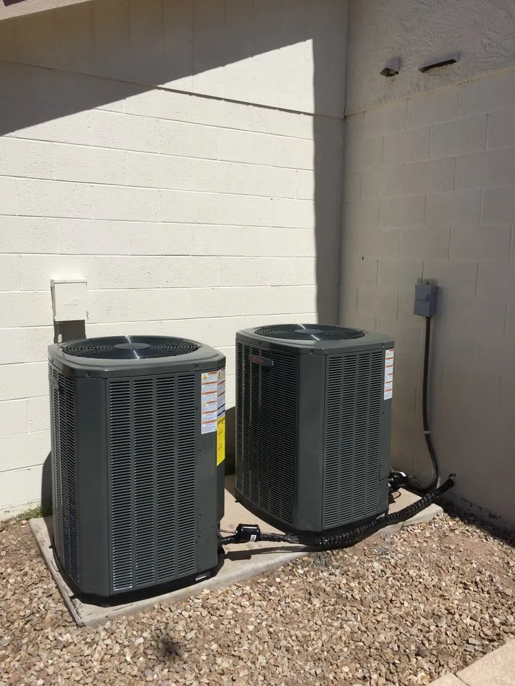 Slide of FutureWay Mechanical