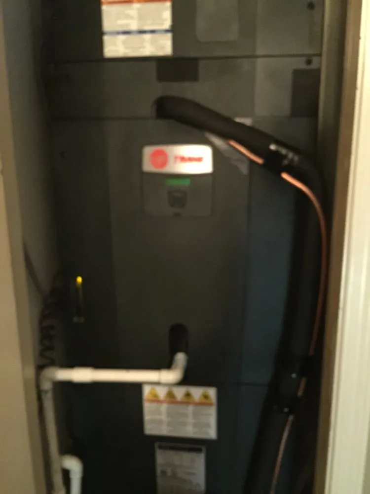 Slide of FutureWay Mechanical