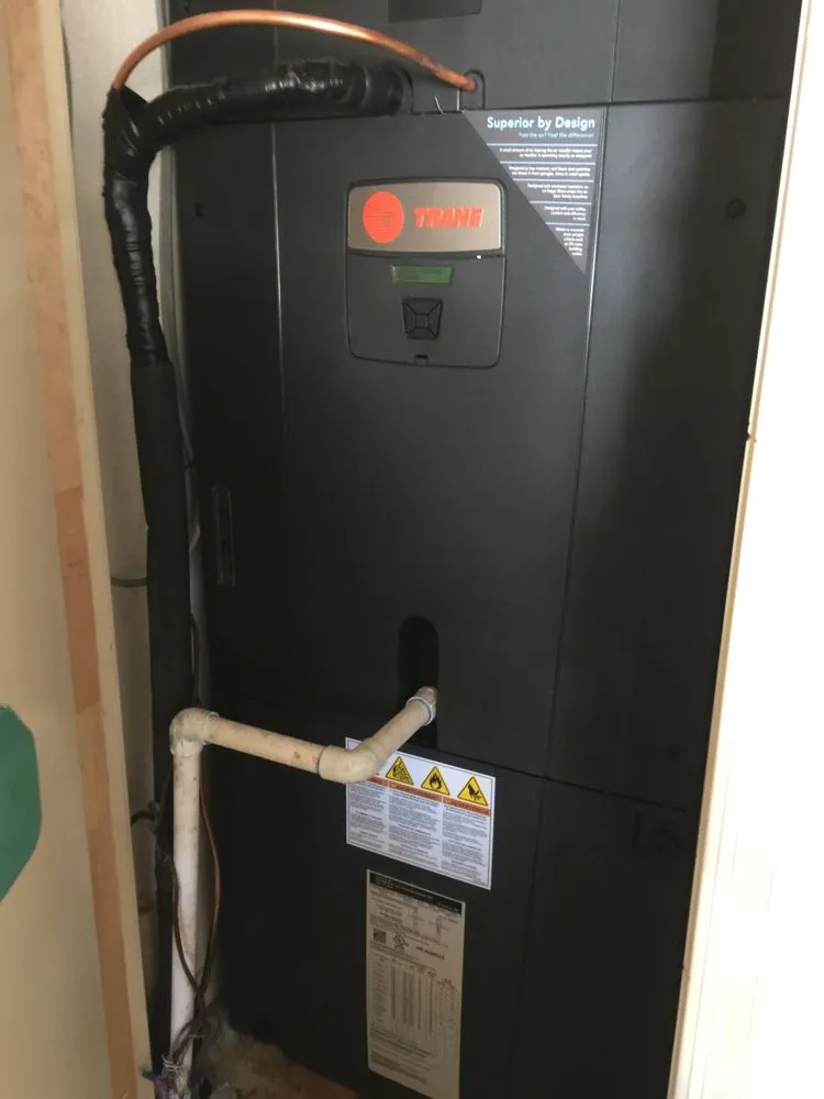 Slide of FutureWay Mechanical