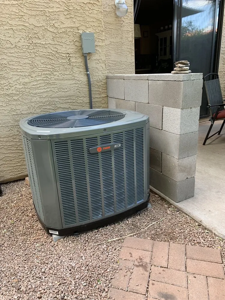 Slide of FutureWay Mechanical