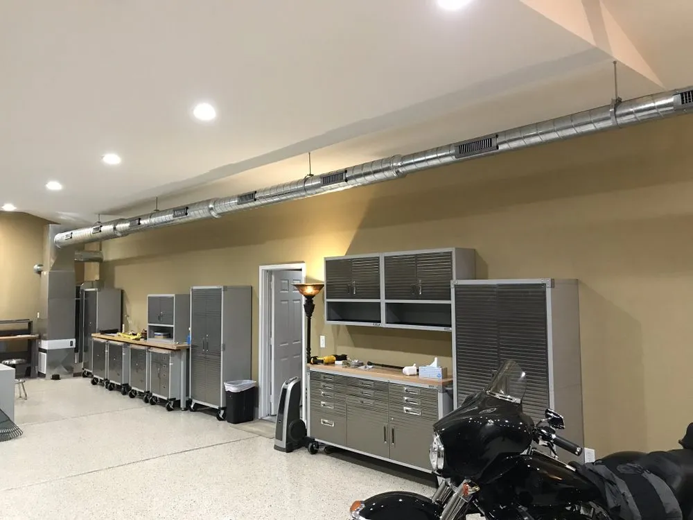 Slide of Fuzion Mechanical