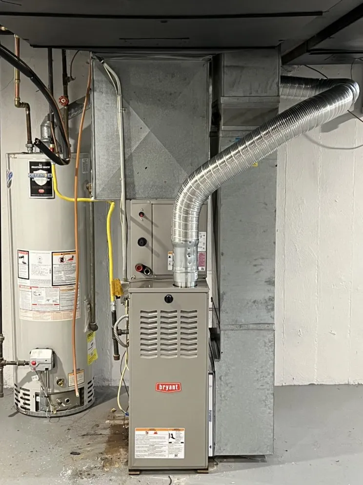 Slide of Fuzion Mechanical