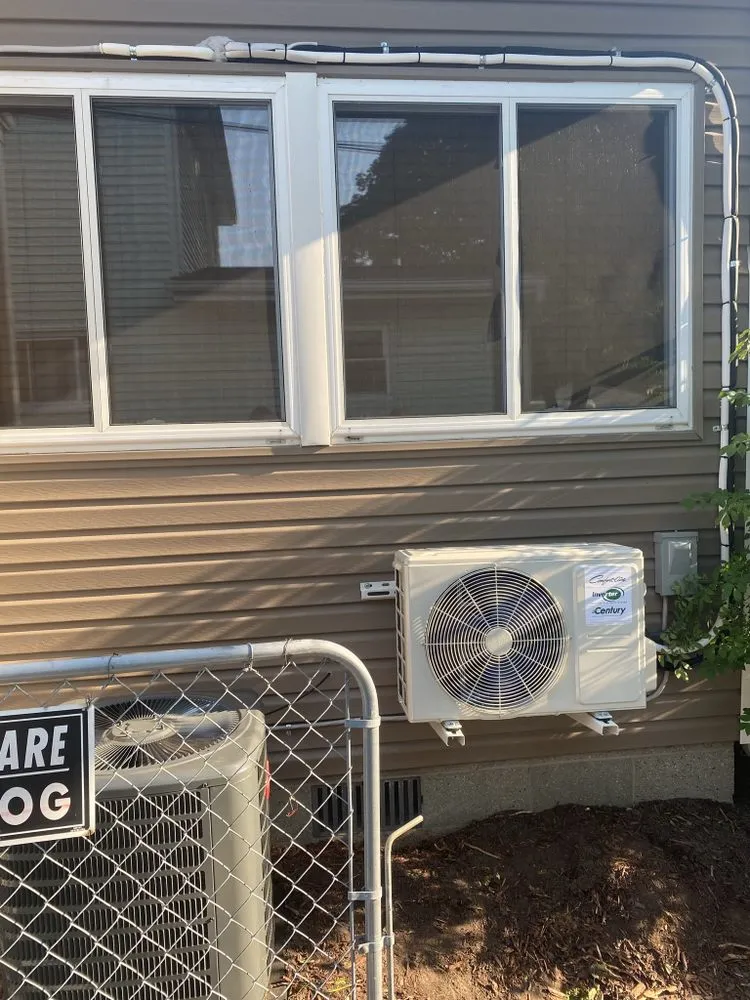 Slide of Fuzion Mechanical