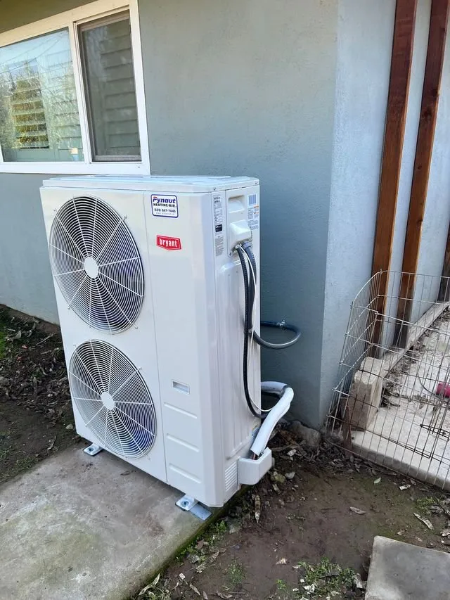 Slide of Fynaut & Johnson