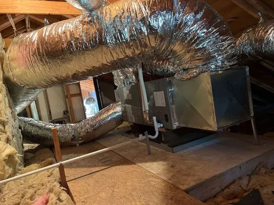 Fynaut & Johnson Logo