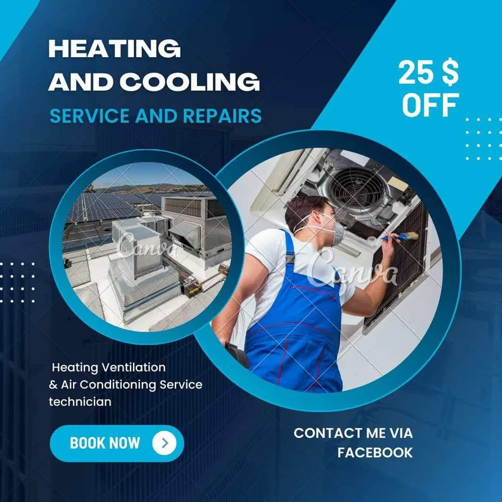 Slide of G & A Heating and Air Conditioning Solutions