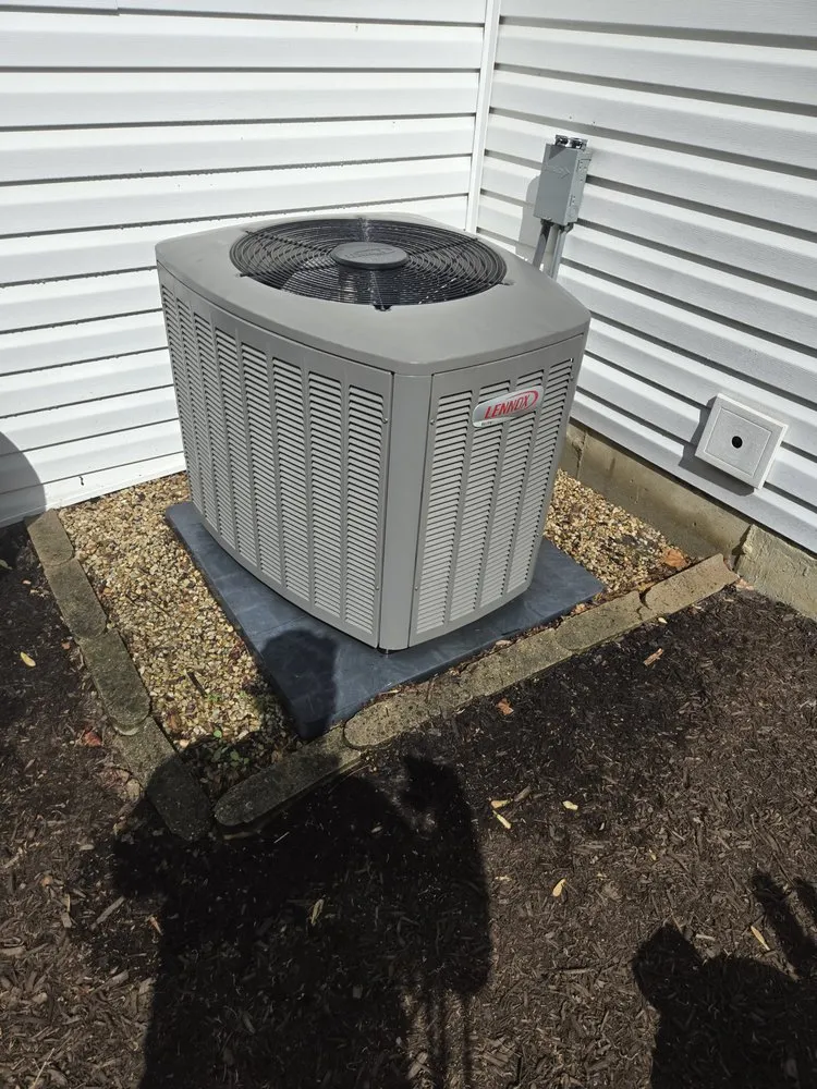 Slide of G & A Heating and Air Conditioning Solutions