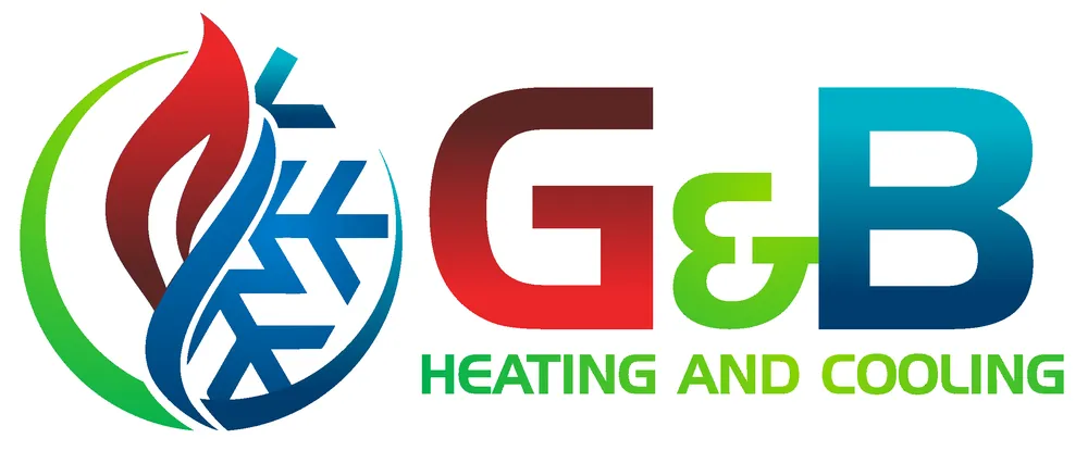 Slide of G & B Heating And Cooling