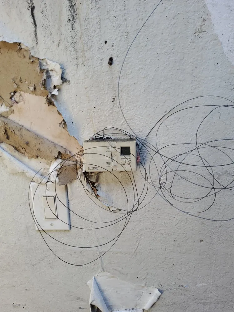 Slide of G & E Mechanical Services