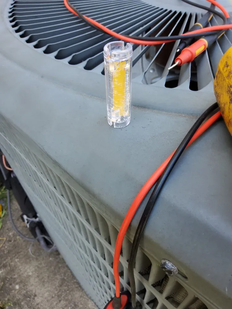 Slide of G & E Mechanical Services