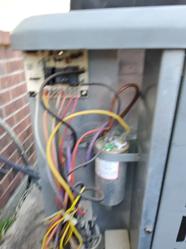 Slide of G & E Mechanical Services