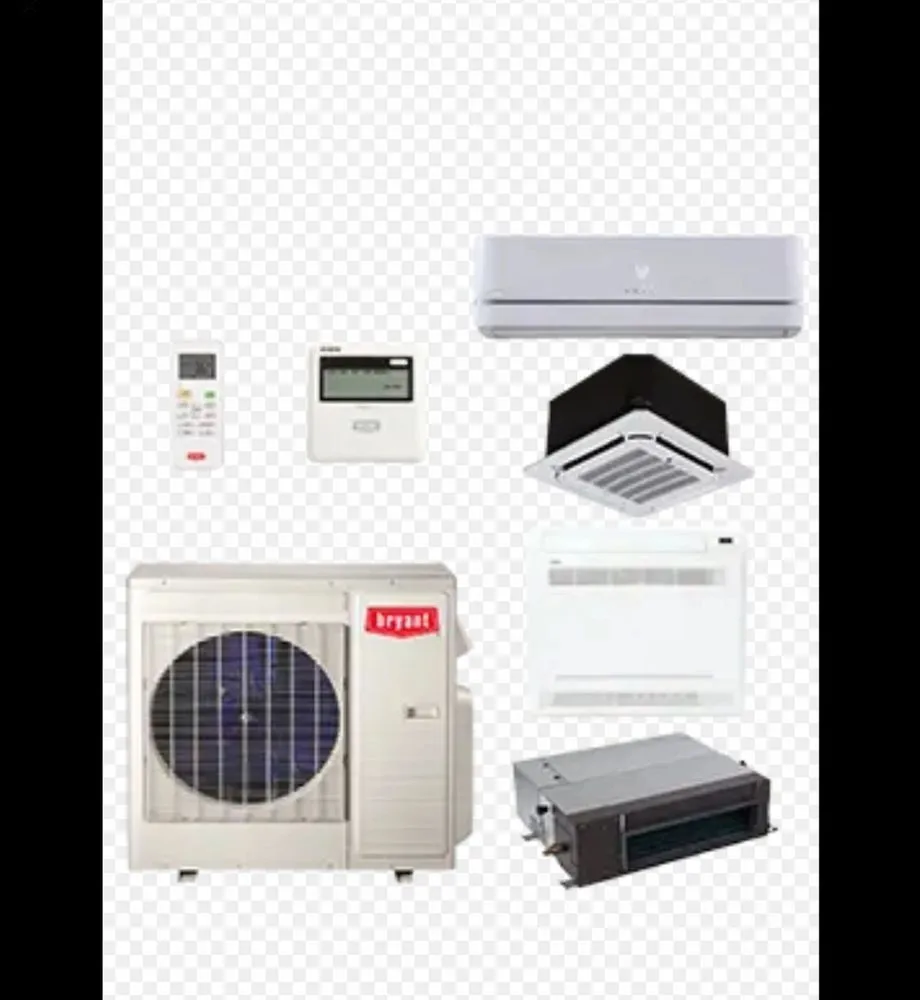 Slide of G & E Mechanical Services