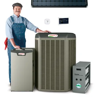 G & E Mechanical Services