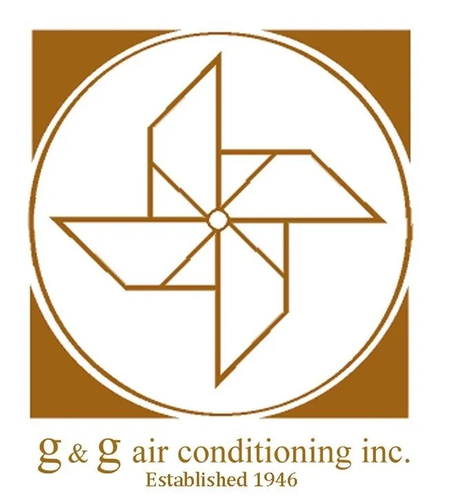 Slide of G & G Air Conditioning