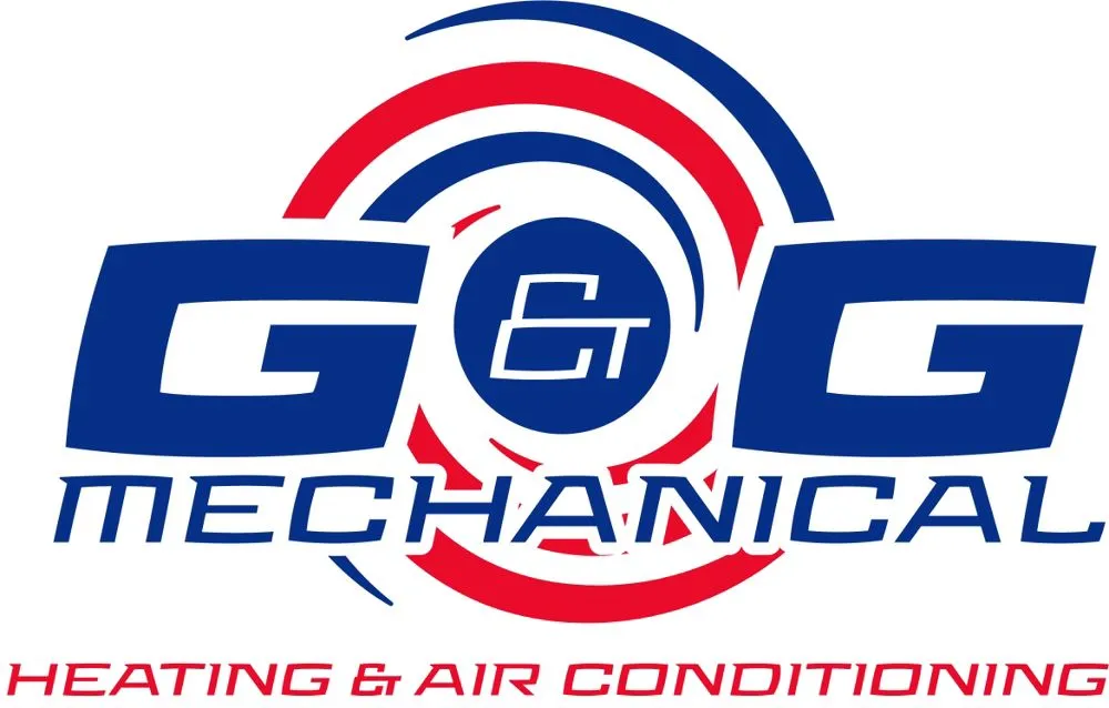 Slide of G & G Mechanical Contractors Inc