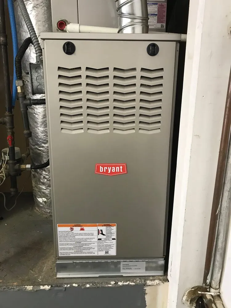 Slide of G & G Mechanical Contractors Inc