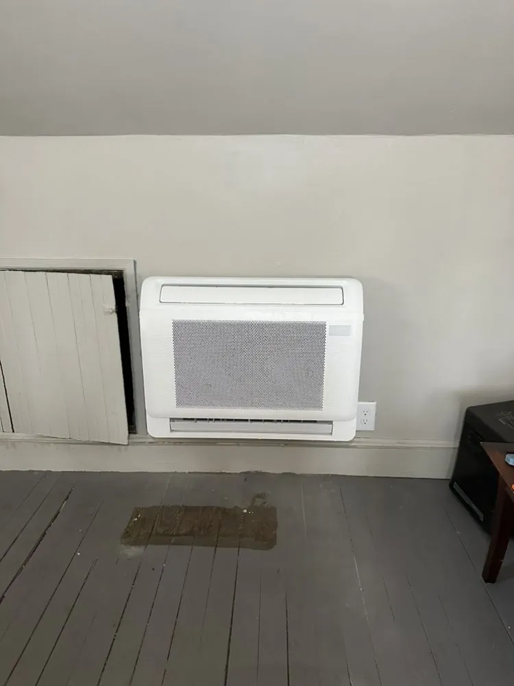 Slide of G & G Mechanical Contractors Inc