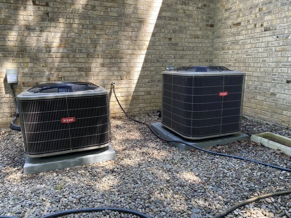 Slide of G & G Mechanical Contractors Inc