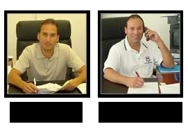 Slide of G & G Mechanical