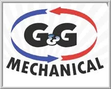 Slide of G & G Mechanical