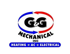 Slide of G & G Mechanical