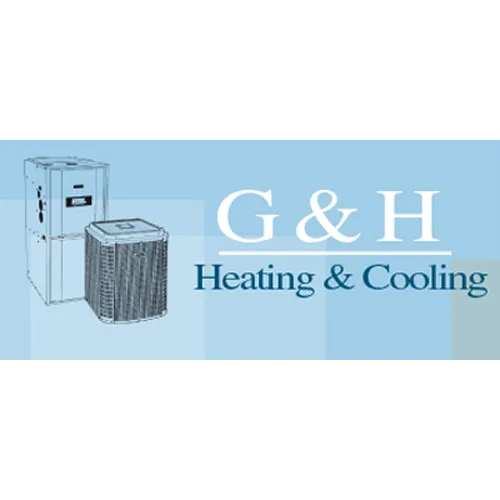Slide of G & H Heating & Cooling