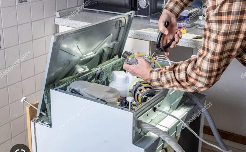 Slide of G & H Repairs