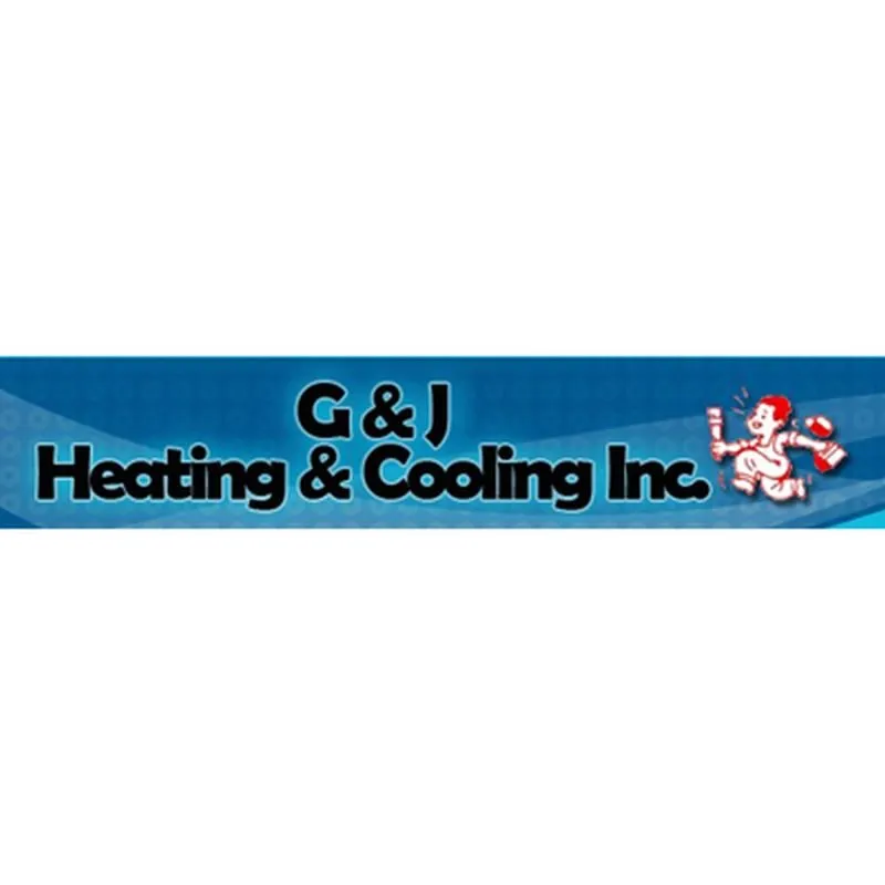 Slide of G & J Heating & Cooling